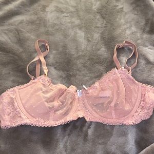 Victoria Secret Lace Bra